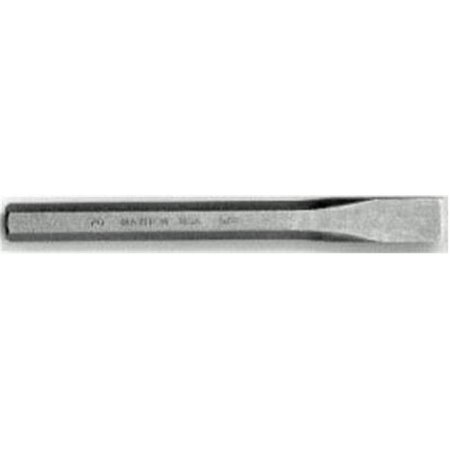 MAYHEW Mayhew Tools 479-70205 70-1-2 Inch Cold Chisel Unpolished 479-70205